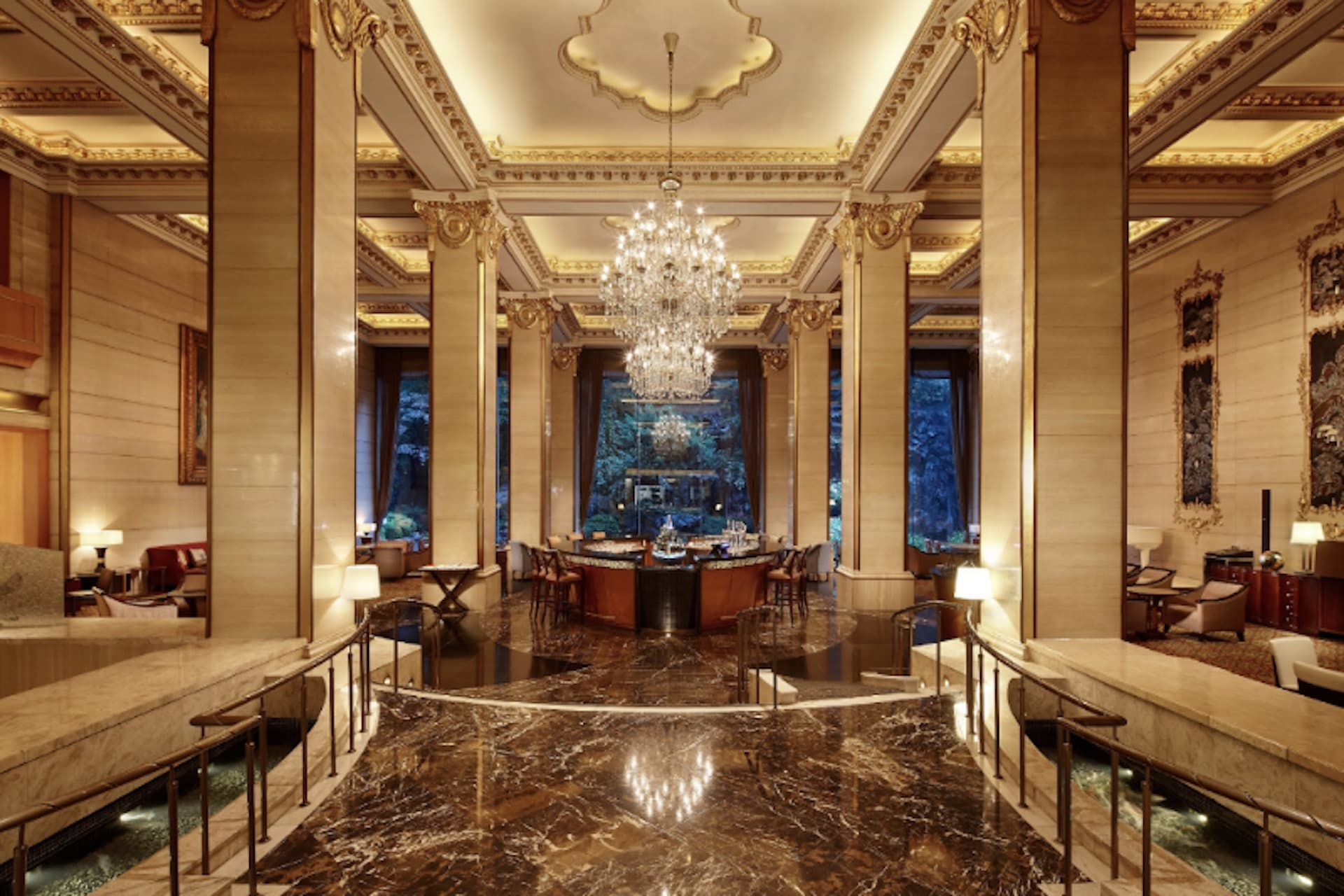 要問い合せ♥️高級ホテル空間♥️ラグジュアリー　店舗什器　キラキラ　チェスト 要問い合せ♥️高級ホテル空間♥️ラグジュアリー 店舗什器 キラキラ